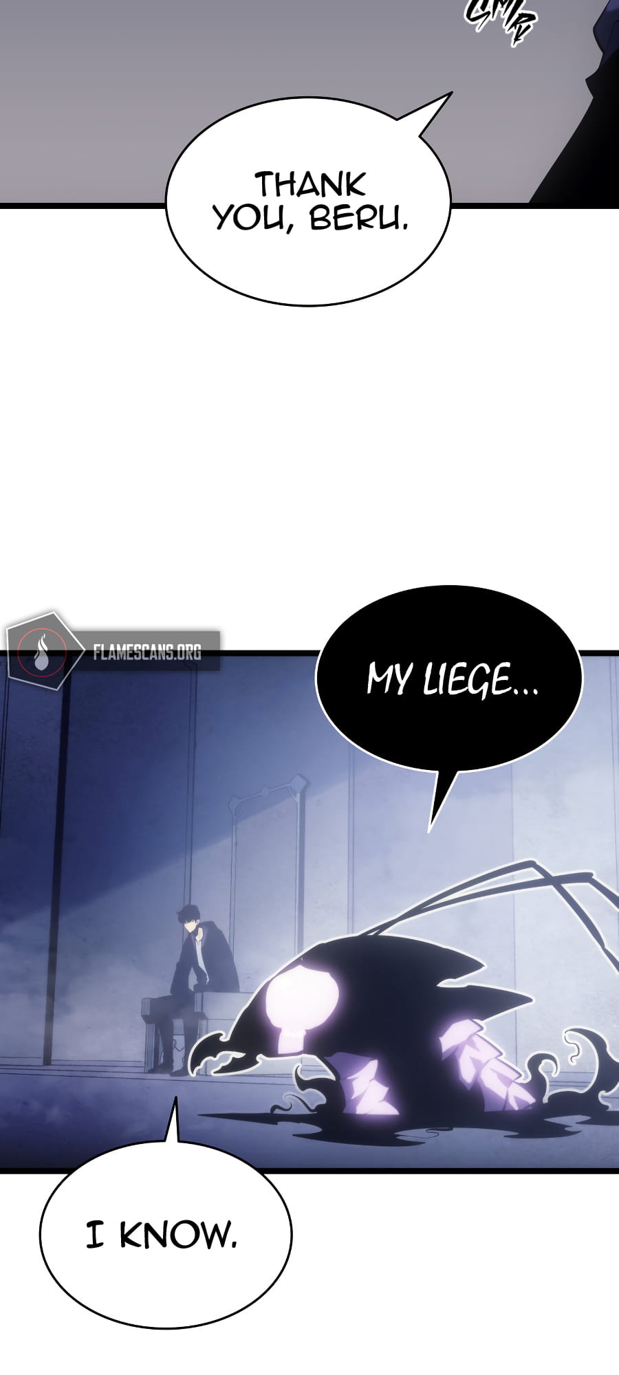 Solo Leveling, Chapter 171 image 31